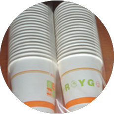 全自動吸管生產線